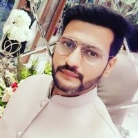 Syed Danish
