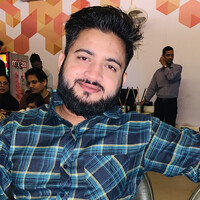 Shubham Saxena