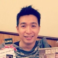 Chi Jung Wu