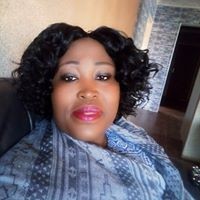 Goitsemang Nkgoeng