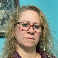 Kristy Worden