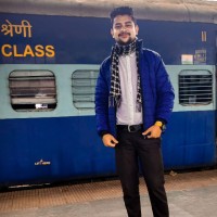 Samir Acharya