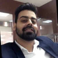 Nitin Dass