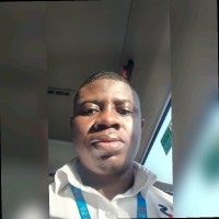 Moses Danquah