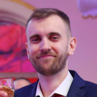 Volodymyr Stefanyshyn
