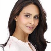 Radhika Pawan
