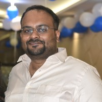 Supratim Roy