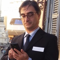 Paolo Magaletta