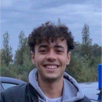 Younes Frafri