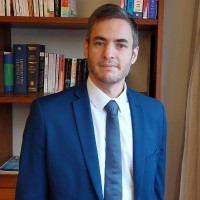 Arnaud Feron
