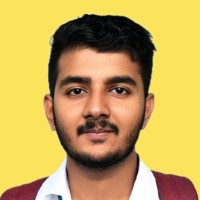 Saksham Gupta