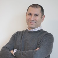 Claudio Ardigo