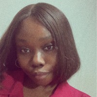 Favour Okezie