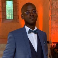 JOËL RICHARD MBONDI