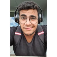 Ahmed Ibrahim Almohamed