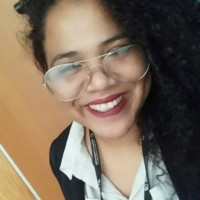 France Gabriela Santos