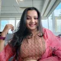 Vaishnavi Kadoo