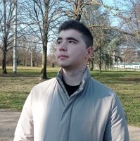 Andrii Dumitrashchuk