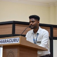 Dhivakar Rajaram