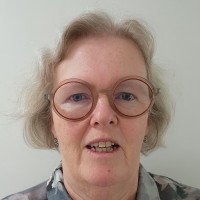 Raewyn Holmes