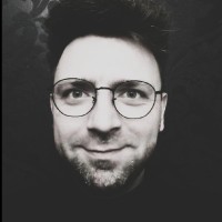 Łukasz Madej