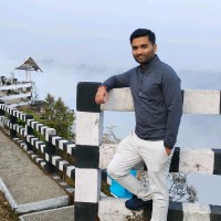 Prakhar Tiwari