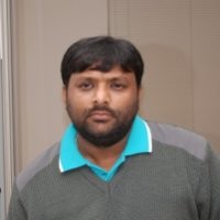 Kumar Sivaramakrishnan