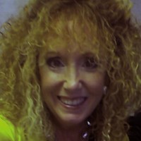Nancy Warren