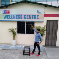 Jagmohan Yadav