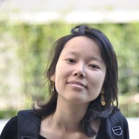 Yvonne Shen