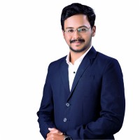 Deepak Yesugade