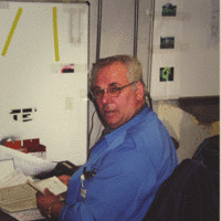 André Vlaanderen