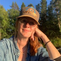 Jenny Gustafsson