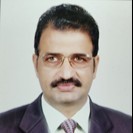 Dr. Akhila Kumar Swar