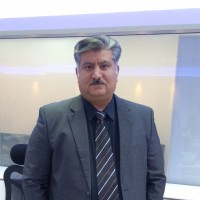 Qaisar Amin