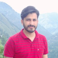 Wasib Gulraiz