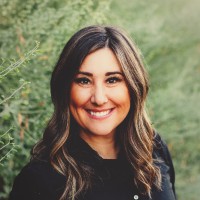 Lauren Pemberton, CFRE