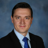 Vasiliy Warkentin
