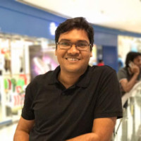 Aashish Maheshwari