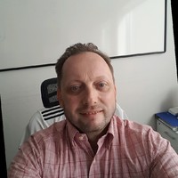 Laszlo Egyed