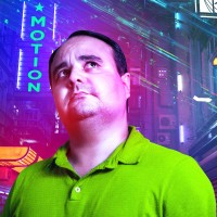 Marcio Vilas Boas