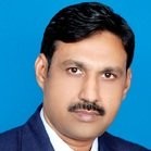 Krishnapal Singh Yadav