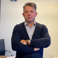 Gintaras Lubauskas