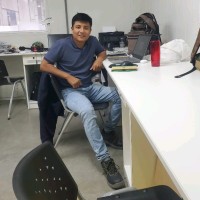 Carlos Garcia Rivas