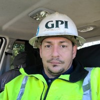 Chris Gibson