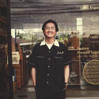 Muhammad Zaki Aryoseno