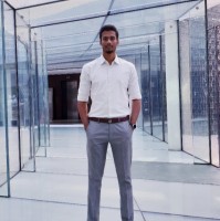 Girish Sai Suda