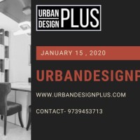 Urban Design plus