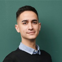 Alex Lumanto Bahnsen
