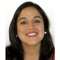María Fernanda Flores C.